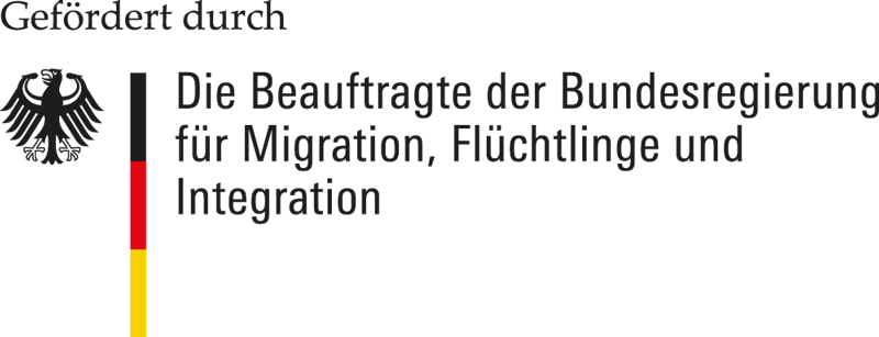Logo BfMFI